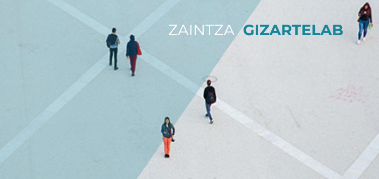 Zaintza GizarteLab: Una nueva v&iacute;a de experimentaci&oacute;n